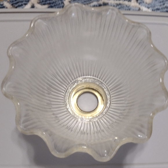 Partylite Candle Holder with Extra Candles - Picture 6 of 6